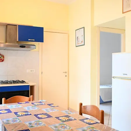 M314 - Marcelli, Comodo Trilocale A 200mt Dal Mare Apartamento