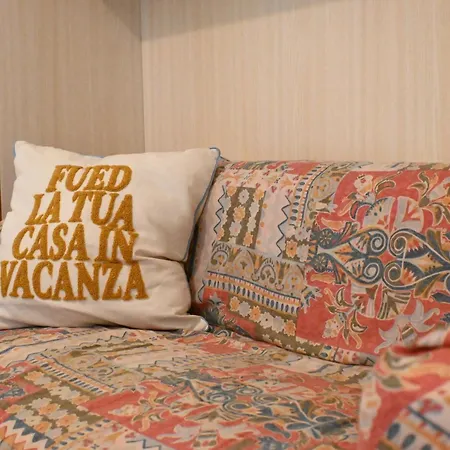 M314 - Marcelli, Comodo Trilocale A 200mt Dal Mare Apartamento *