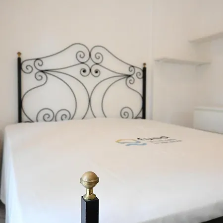 M314 - Marcelli, Comodo Trilocale A 200mt Dal Mare Apartamento Marcelli