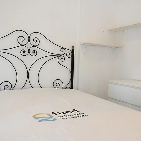 M314 - Marcelli, Comodo Trilocale A 200mt Dal Mare * Marcelli