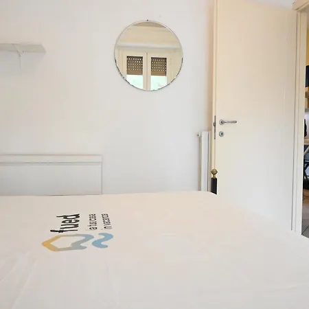 Apartamento M314 - Marcelli, Comodo Trilocale A 200mt Dal Mare