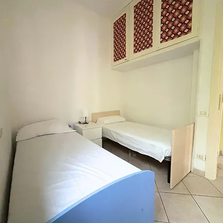 Apartament M314 - Marcelli, Comodo Trilocale A 200mt Dal Mare Marcelli